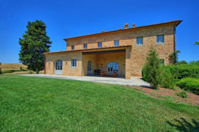 La Valle Castelnuovo D'elsa